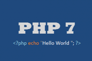 Performance Comparison between PHP7.0.11 and PHP5.6.23 on Two VPS