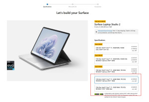 microsoft-surface-laptop-studio-2-upgrade-300x205 Microsoft Surface Laptop Studio 2 New Versions with 64 GB RAM 